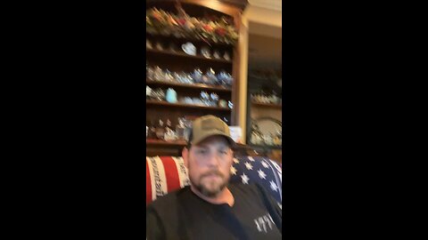 Veteran/VA issues and some ramblings