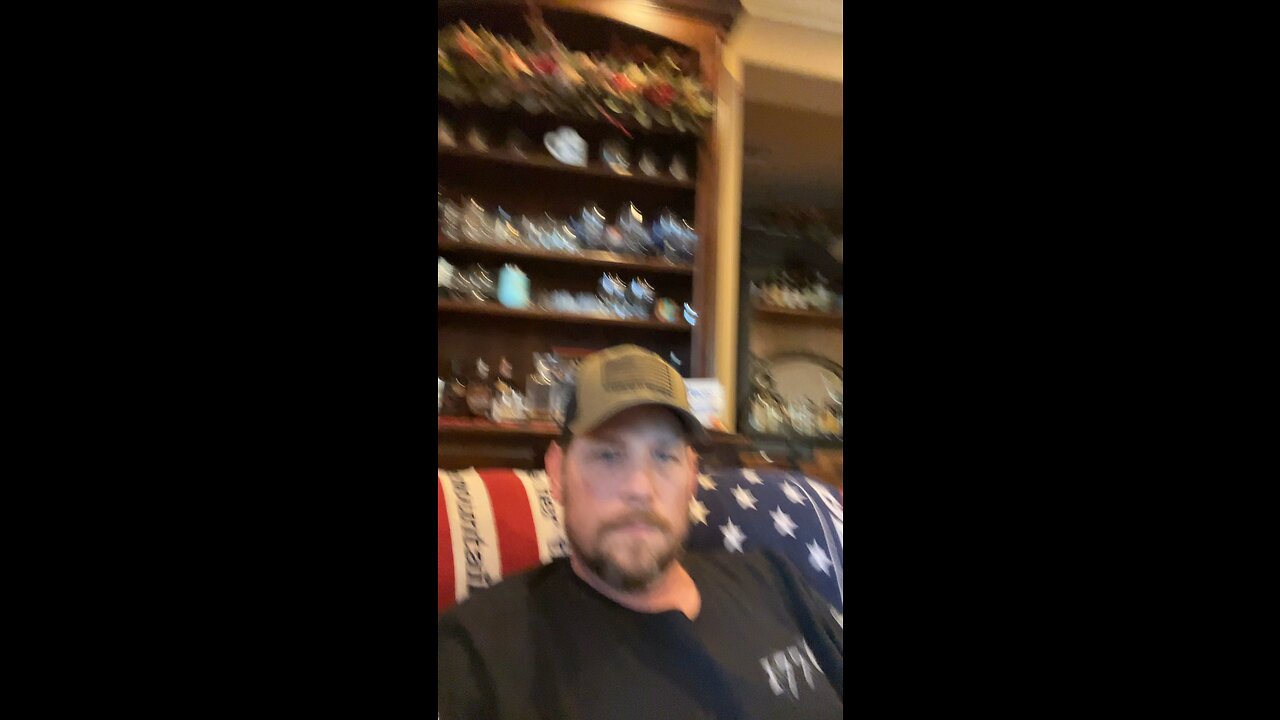 Veteran/VA issues and some ramblings