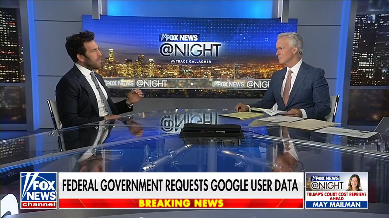 Matthew Bilinsky: People Have An Expectation Of Privacy In Their Online Behavior
