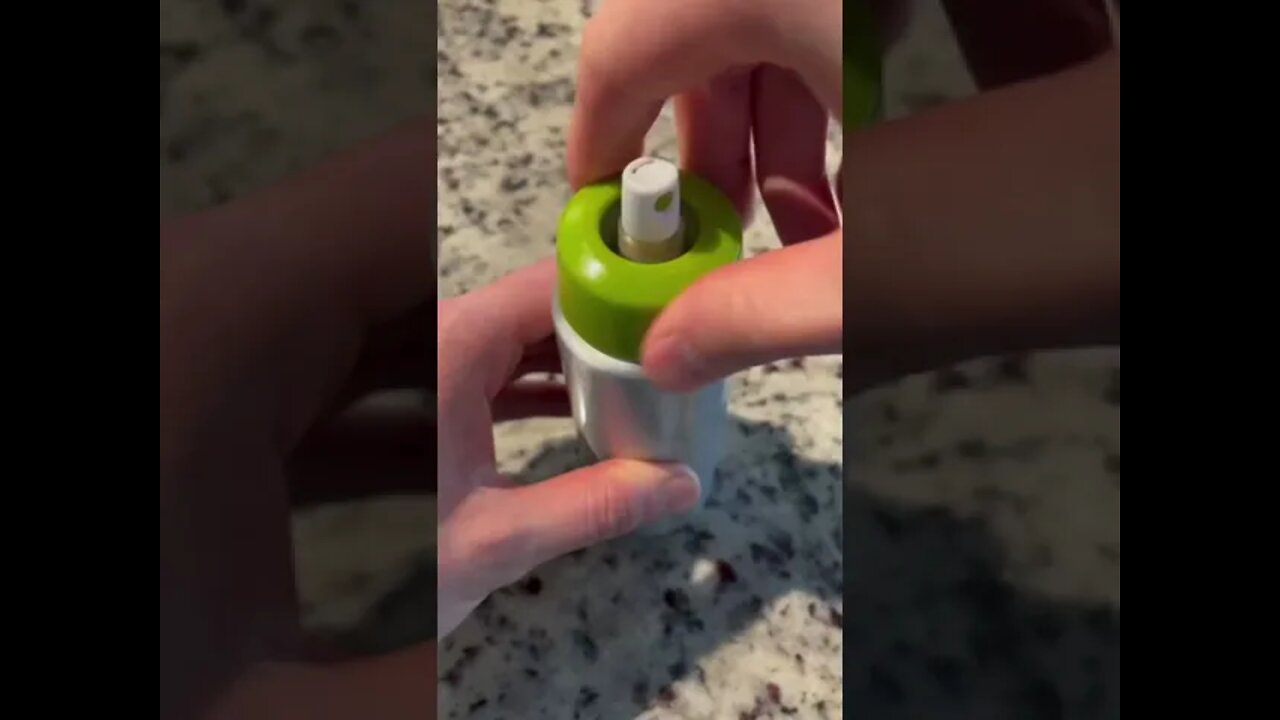 Olive Oil Sprayer | Tiktok Amazon Finds #Shorts #AmazonFinds