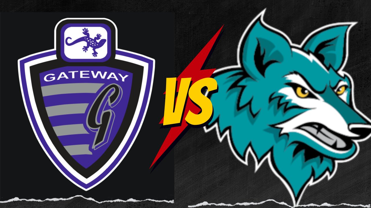 GateWay vs CGCC Women