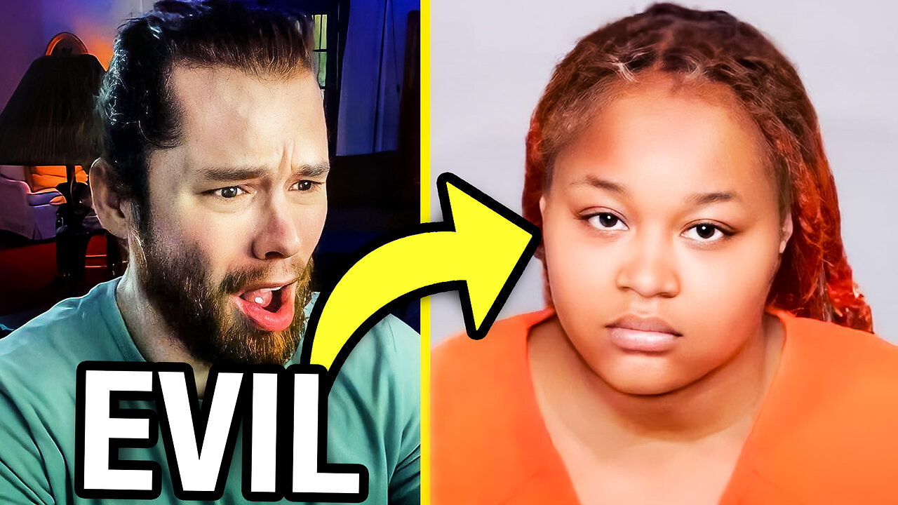 Evil Woman Abuses Child At Daycare