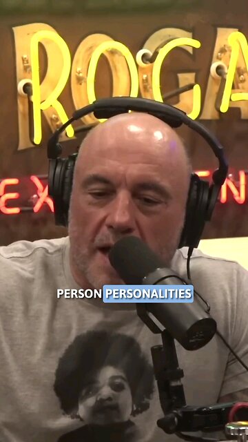 Energy is Contagious: Choose Wisely! #energy #contagious #joerogan