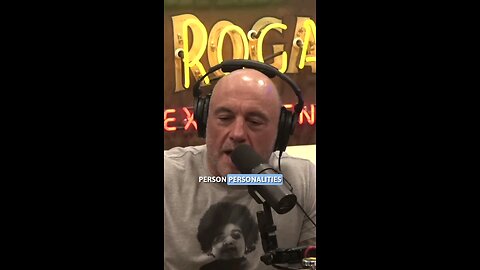 Energy is Contagious: Choose Wisely! #energy #contagious #joerogan