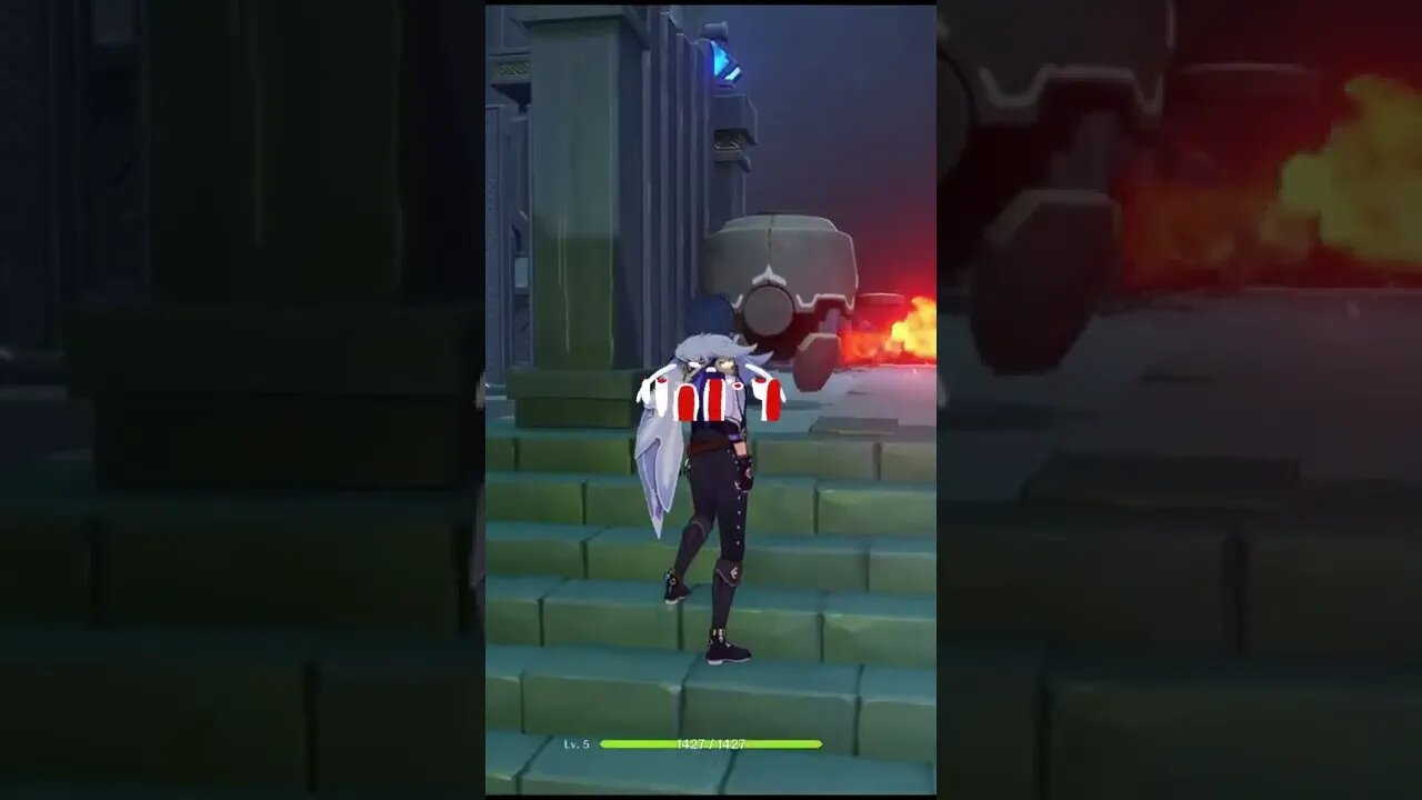 Genshin Impact II Gameplay (Subscribe) 😇EG😇