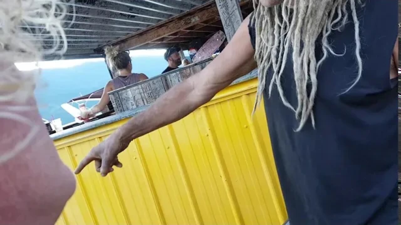 The Real Lake Life Guy ! August 2020