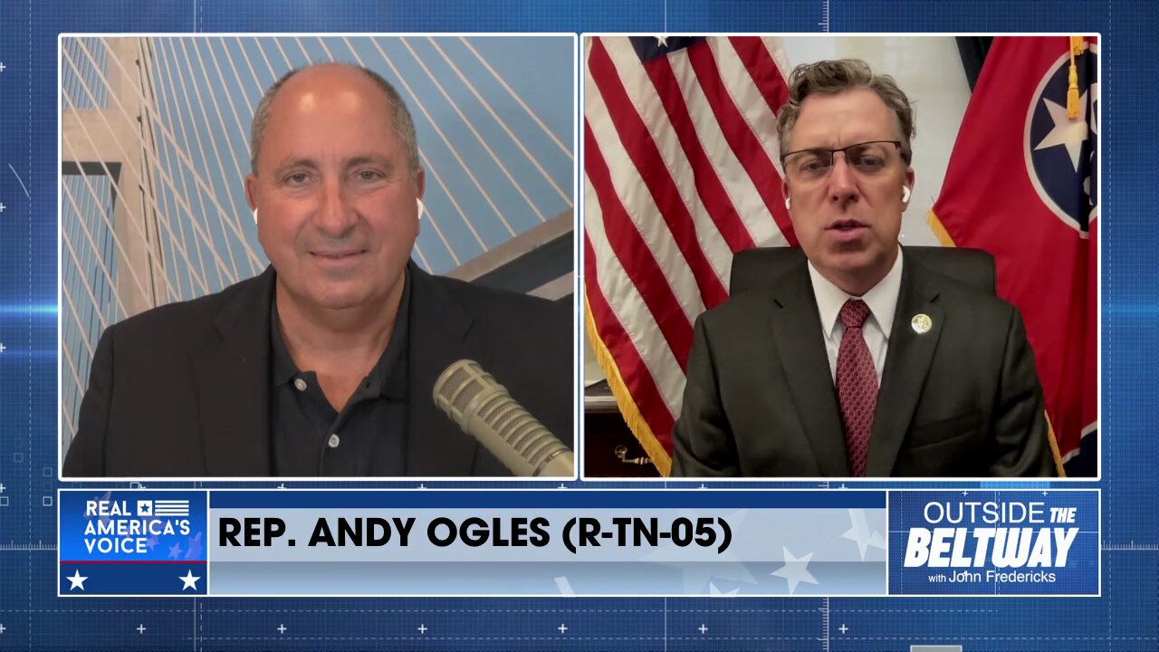 Obama's Running The Country