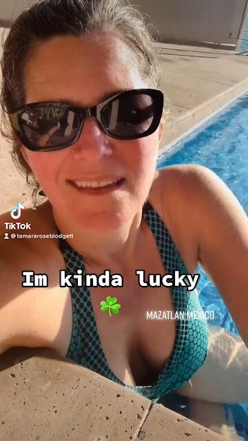 My lovely friend is doing so well now. I’m thankful 🙏🏻