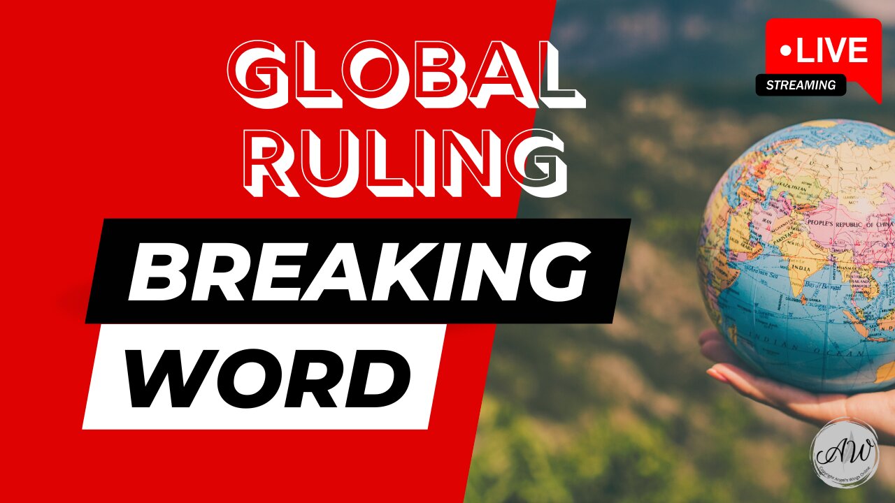 Global Ruling