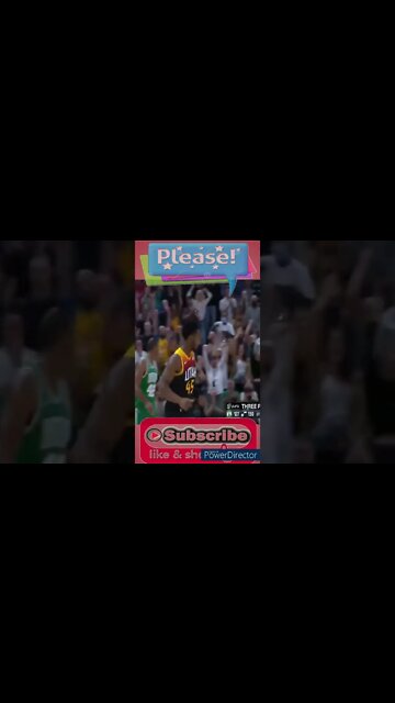 DONOVAN MITCHELL 2021 2022 NBA HIGHLIGHTS #SHORT 1