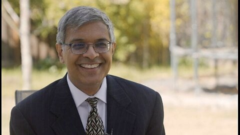 From Shadowbanned + Suppressed to Head of NIH -- Jay Bhattacharya