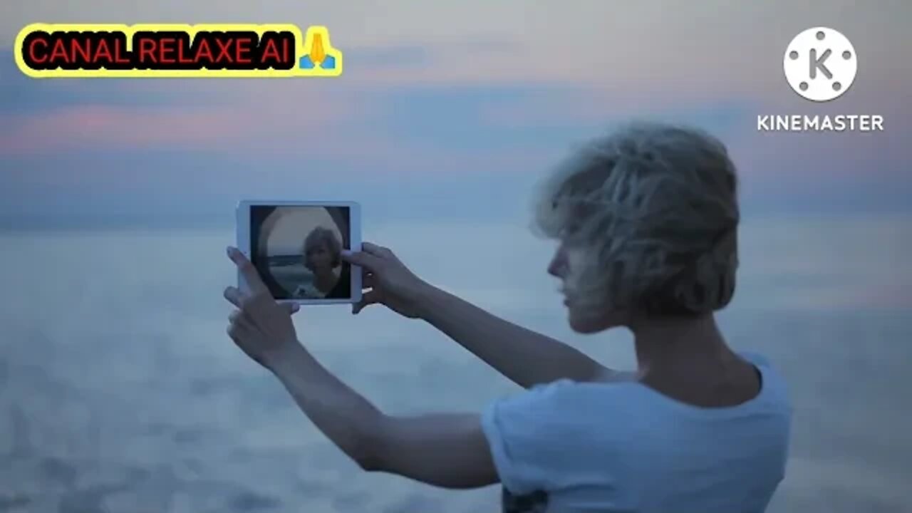 ASSISTA IMAGENS DESLUMBRANTES... JUNTAMENTE COM UMA MÚSICA RELAXANTE PARA VOCÊ RELAXAR E 💤😴