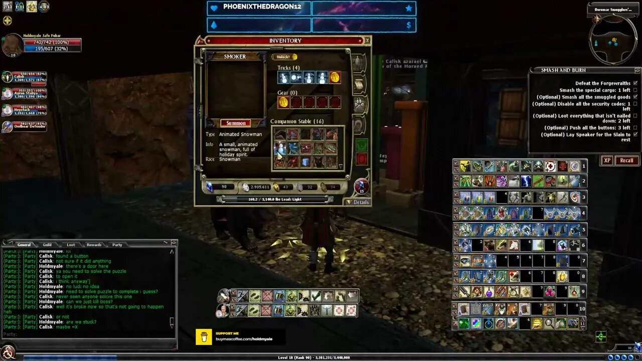 lets play dungeons dragons online 05 19 2022 02 0020 4of5