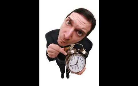 Prayer Properties: Prayers can be time driven