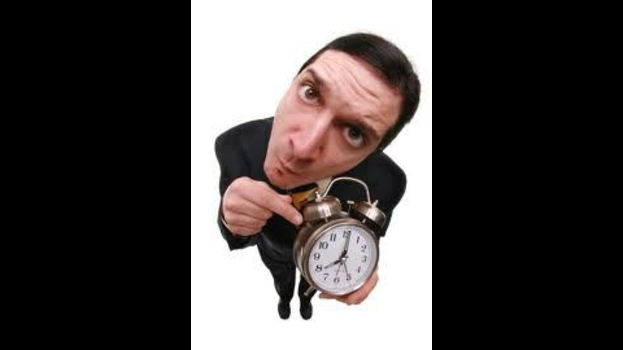 Prayer Properties: Prayers can be time driven