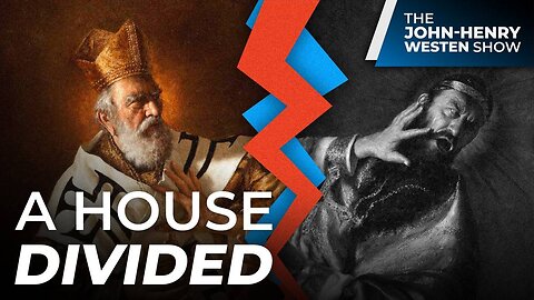 Bishop vs Bishop | The Catholic Civil War