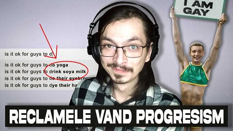 Ce vand reclamele in 2022 | AlexVersiuneaUnu