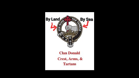 "Clan of Donald"