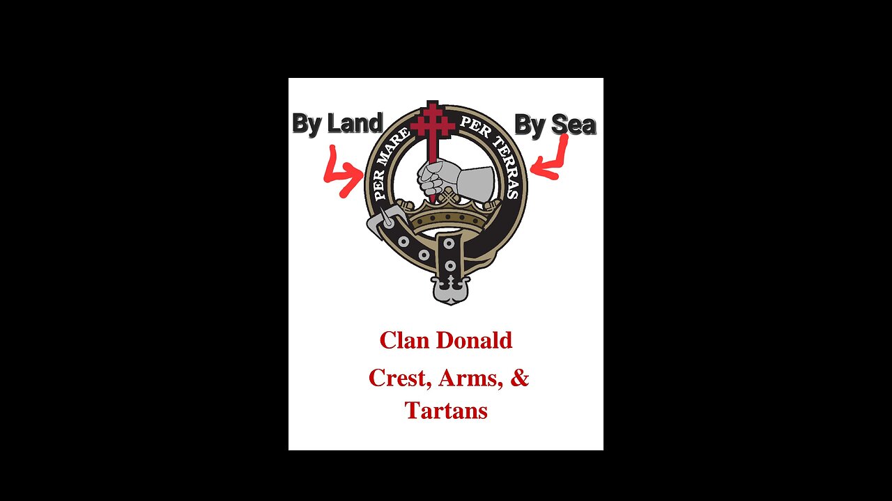 "Clan of Donald"