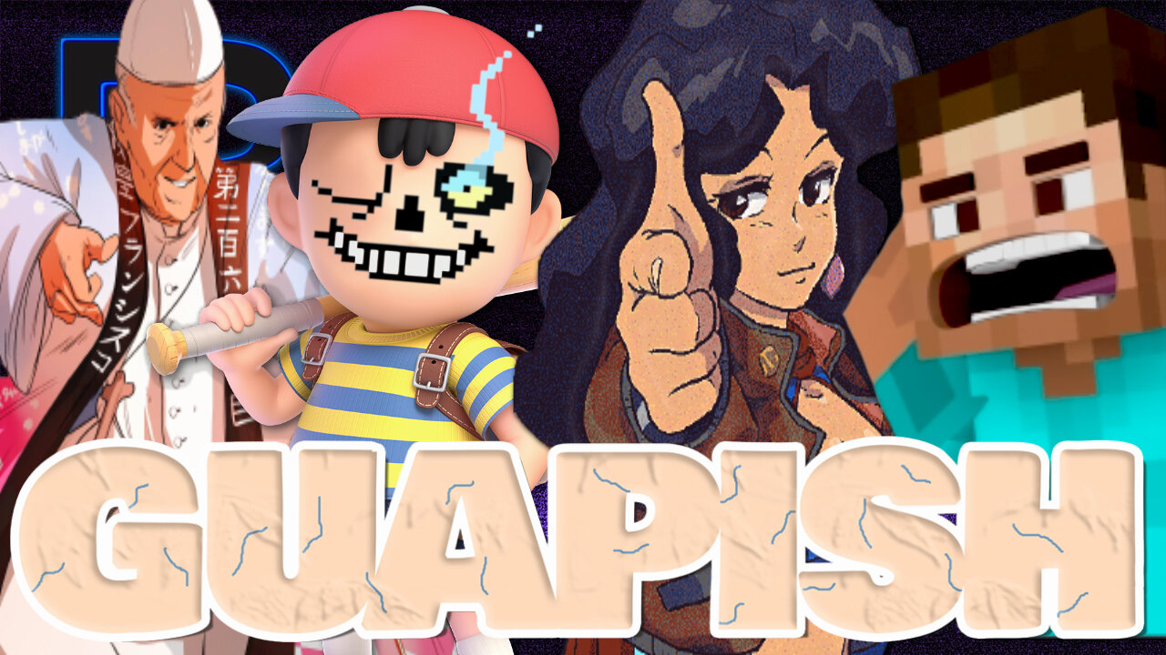 These YouTubers Are DEAD To Us | Guapish Rule 34 Episode 31