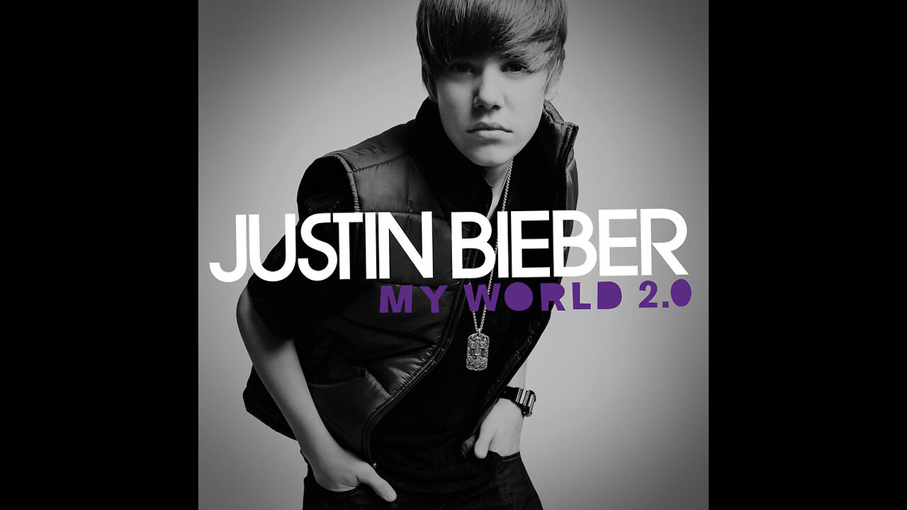 Justine Bieber new song