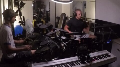 Aug 11, 2021 - JE 2 of 2