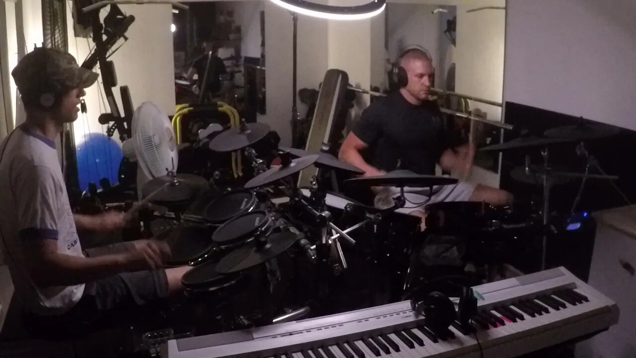 Aug 11, 2021 - JE 2 of 2