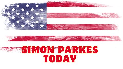 Simon Parkes: The Epic Interview & Expose' You Need To See!!! This Is A Shocker!!! - 11/28/24.