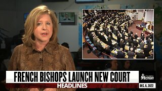 Catholic — Headlines — December 6, 2022