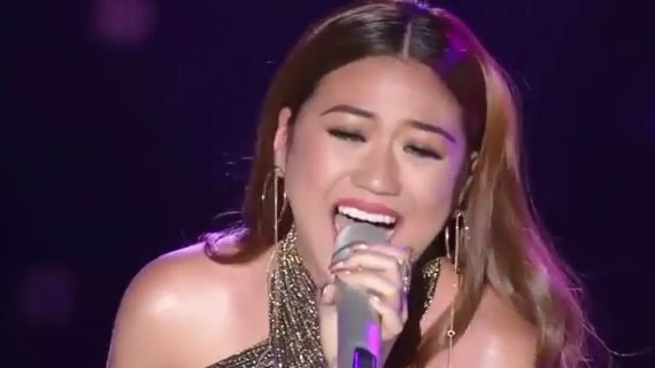 Tribute to my Filipina Wife through the Songs of Morissette Amon