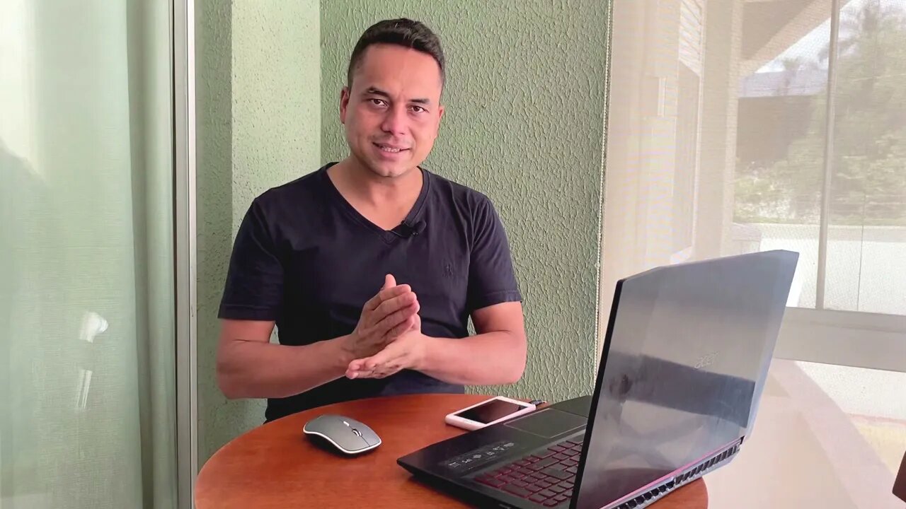 FREQUÊNCIA 2.4GHz É BOA? TESTES COM TODOS DISPOSITIVOS