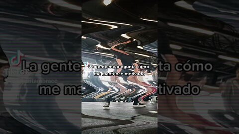 La Gente me Pregunta Cómo me Mantengo Motivado (Y así es Como lo Hago) 🧠