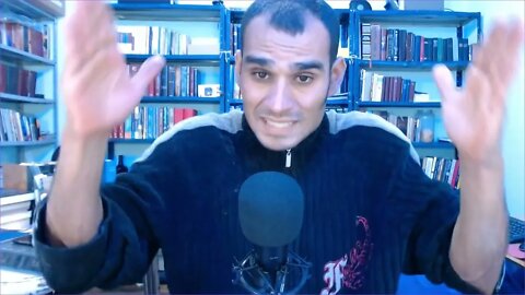 Seu papel é defender a teologia