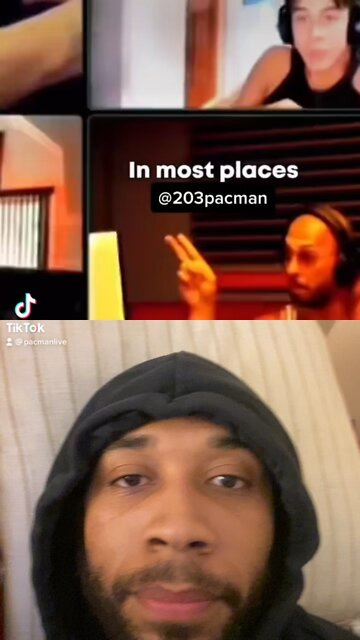 Tate destroys pink haired Feminist