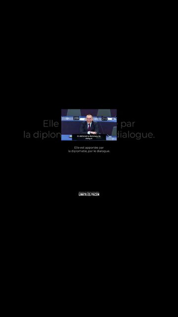 "Ça me rend malade d'être avec vous !" - Clare Daly, députée Européenne irlandaise.