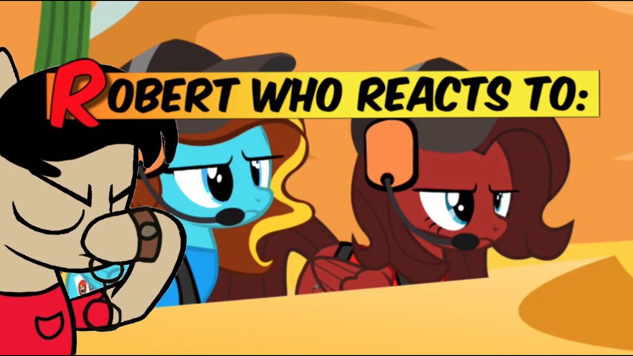 Robert Who Reacts to: TF2 Analysis: Scouting Things Out