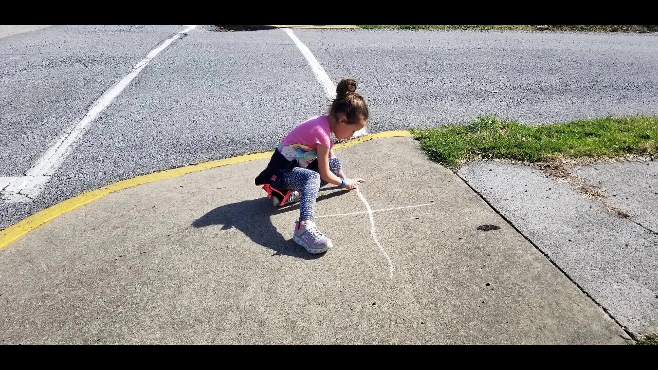 CHALK TALK