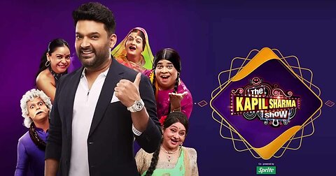 Kapil sharma comedy best sceen