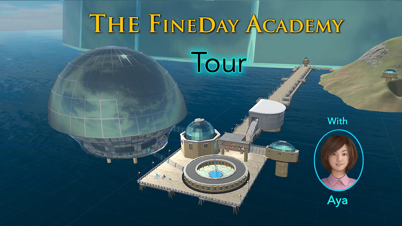 The FineDay Academy