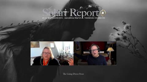 Just A Taste: The Going Direct Reset with John Titus