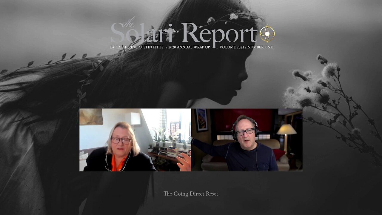 Just A Taste: The Going Direct Reset with John Titus