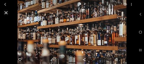 Al-khul Alcohol is a Body Eating Spirit