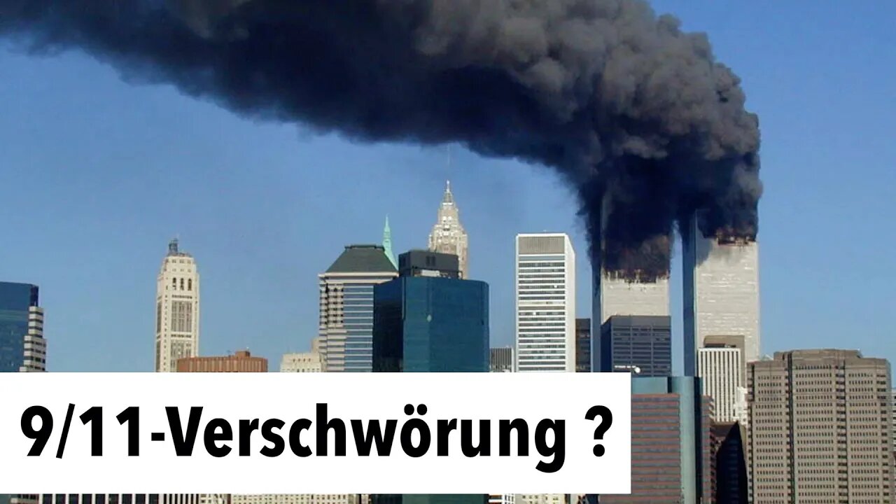 Enthüllung der 9/11-Verschwörung – Interview mit US-Senator Bob Graham