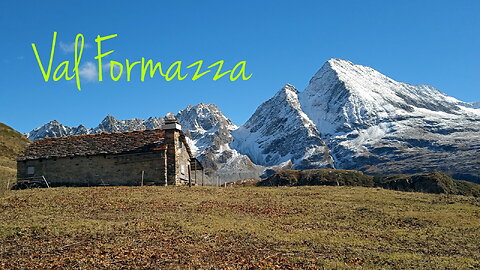 2024 | Val Formazza