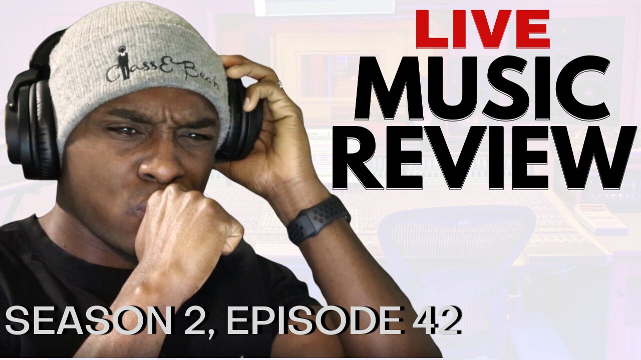 ClassE Critique: Reviewing Your Music Live! - S2E42