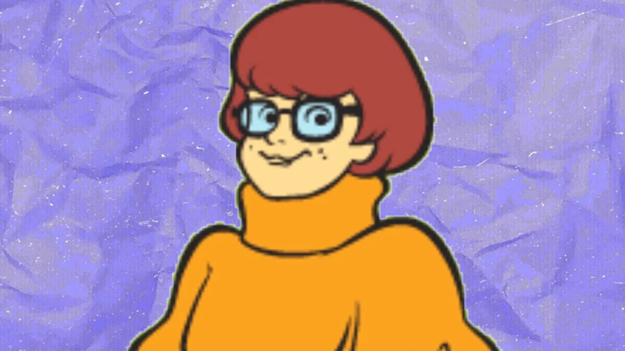 Velma From Scooby-Doo Got Canceled