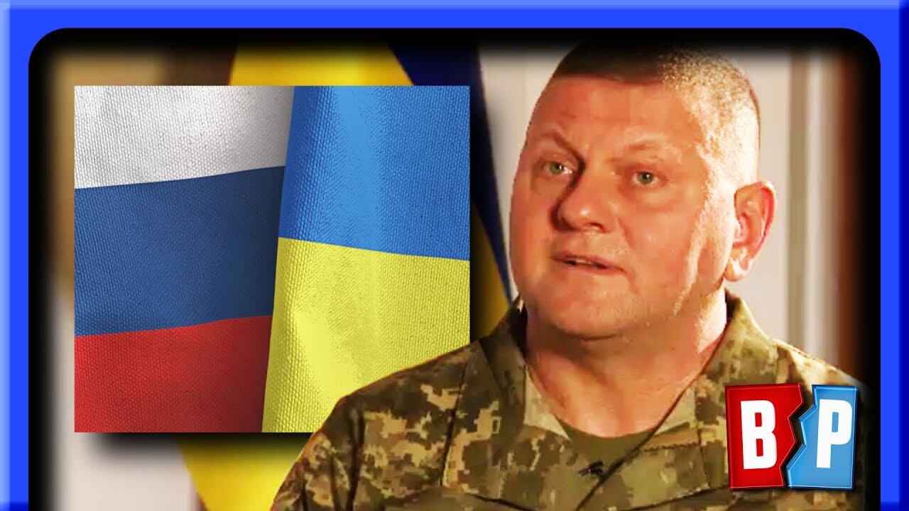 Top Ukraine Commander Says SCREW YOU To US Warnings Of Escalation | Breaking Points