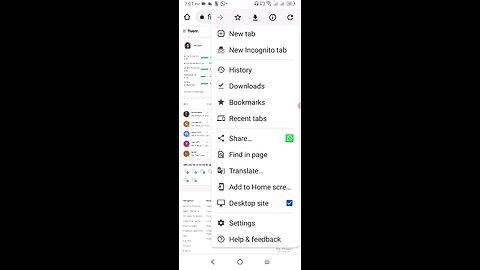 How to withdraw money from Fiverr using your phone