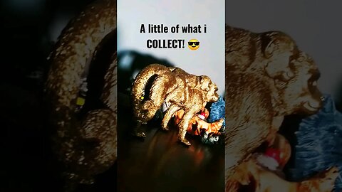 WHAT DO YOU COLLECT?? #art