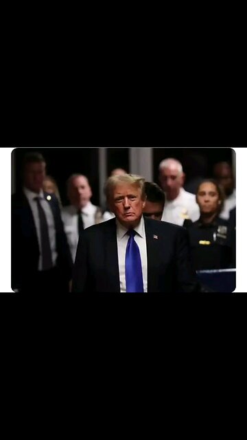 Convicted felons, such as Trump, can get permits to enter Canada | Fact check